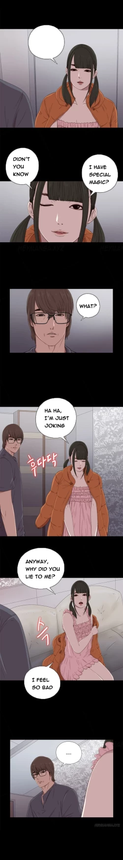 Page 404 of Girl Next Door Ch.1-28