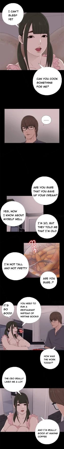 Page 407 of Girl Next Door Ch.1-28