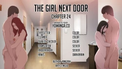 Page 464 of Girl Next Door Ch.1-28