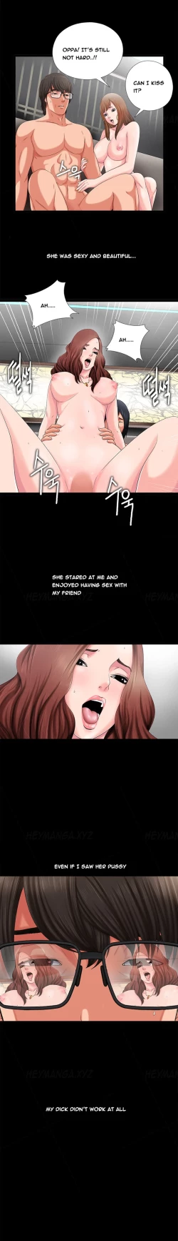 Page 47 of Girl Next Door Ch.1-28