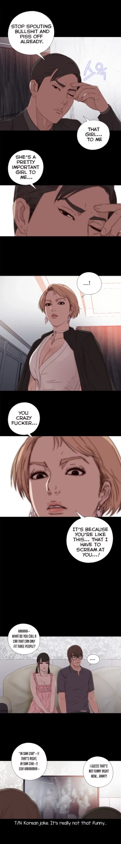 Page 535 of Girl Next Door Ch.1-28