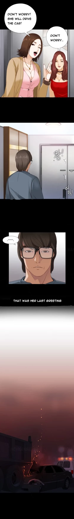 Page 90 of Girl Next Door Ch.1-28