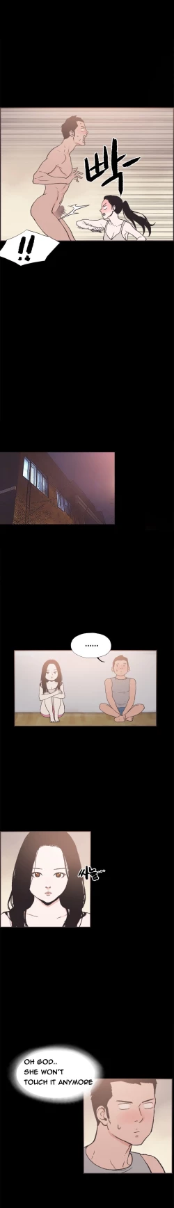 Page 189 of Cohabitation Ch.1-38