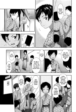 Page 15 of Sanbiki no Rossan Futatabi - Sanbiki no Rossan Again