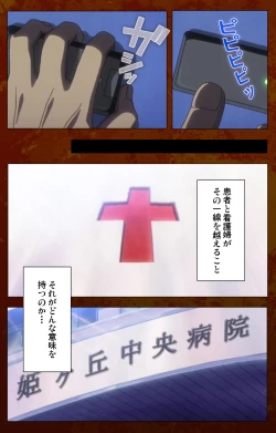 Page 15 of Anata no Shiranai Kangofu Zenpen Complete Ban