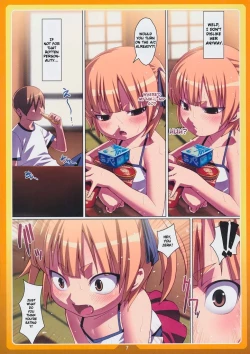 Page 5 of Okashi no Ie