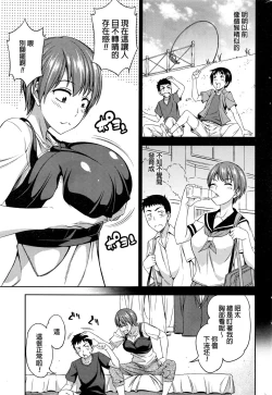 Page 3 of Itsu no Ma ni ka