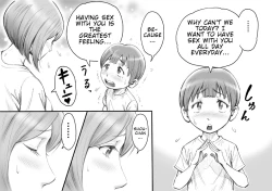 Page 15 of Daisuki na Mama to Aka-chan o Tsukurou