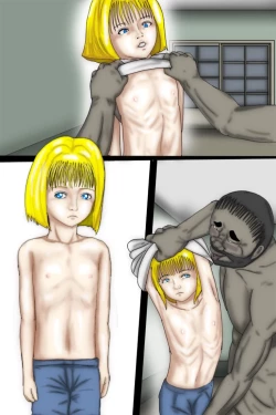 Page 12 of You LOLI Damashite H na Koto Shite Mita Full Color