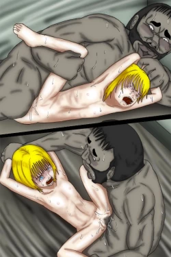 Page 40 of You LOLI Damashite H na Koto Shite Mita Full Color