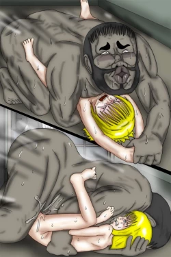 Page 46 of You LOLI Damashite H na Koto Shite Mita Full Color