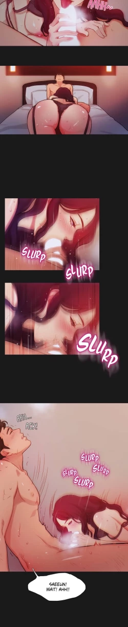 Page 12 of Scandal of the Witch Ch.1-28