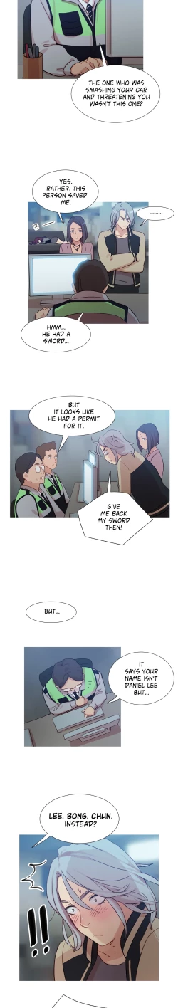 Page 167 of Scandal of the Witch Ch.1-28