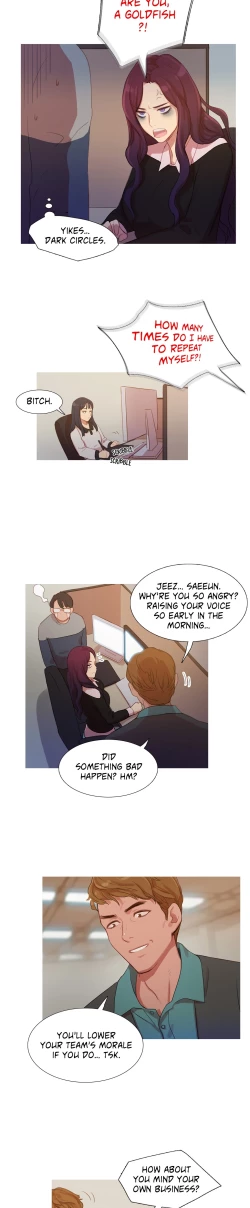 Page 174 of Scandal of the Witch Ch.1-28