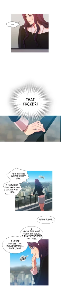 Page 176 of Scandal of the Witch Ch.1-28