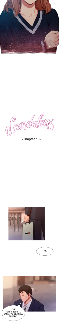 Page 191 of Scandal of the Witch Ch.1-28