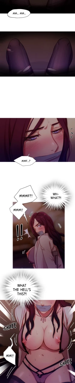 Page 267 of Scandal of the Witch Ch.1-28