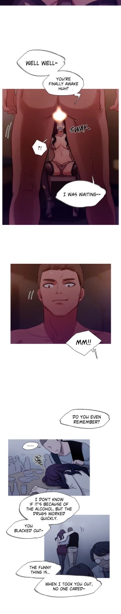 Page 268 of Scandal of the Witch Ch.1-28