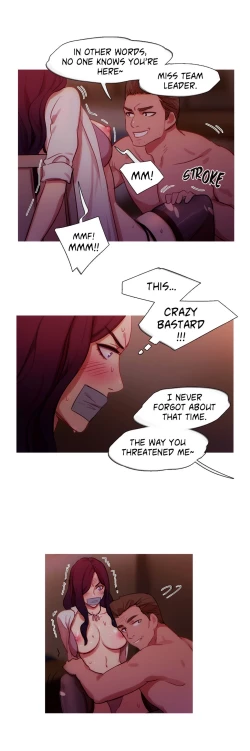 Page 269 of Scandal of the Witch Ch.1-28