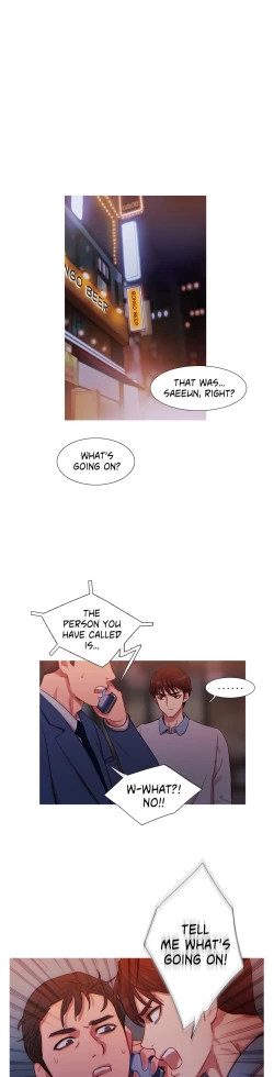 Page 295 of Scandal of the Witch Ch.1-28