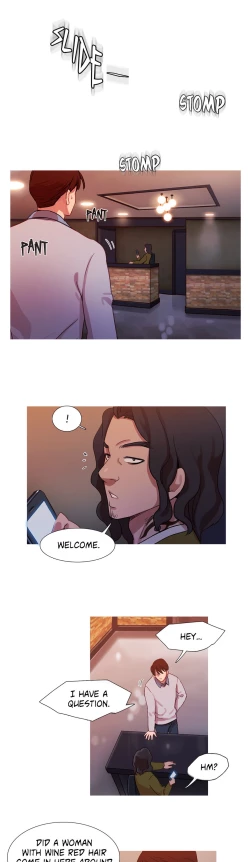 Page 305 of Scandal of the Witch Ch.1-28