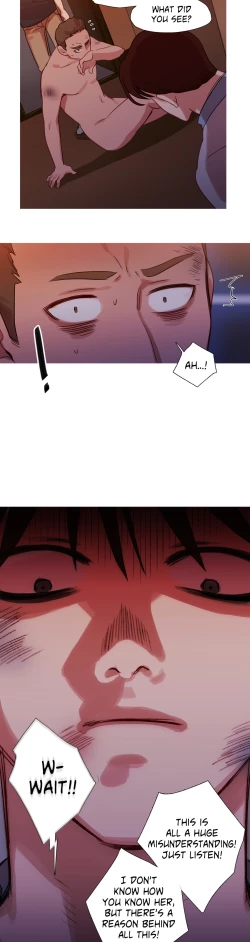 Page 332 of Scandal of the Witch Ch.1-28