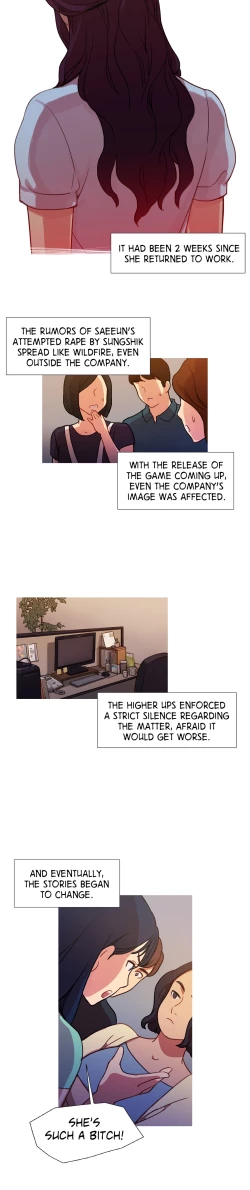 Page 356 of Scandal of the Witch Ch.1-28