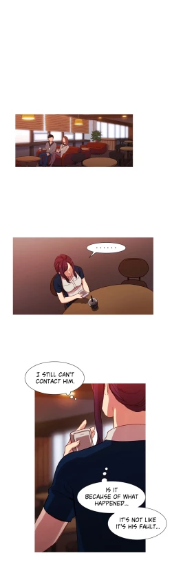 Page 391 of Scandal of the Witch Ch.1-28