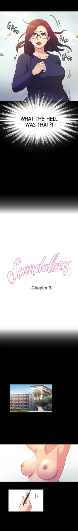 Page 39 of Scandal of the Witch Ch.1-28