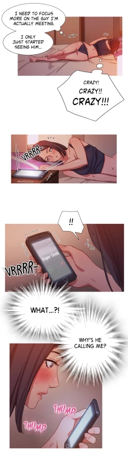 Page 404 of Scandal of the Witch Ch.1-28