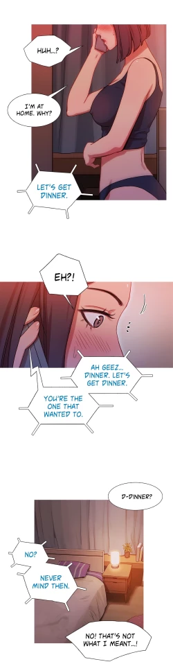 Page 406 of Scandal of the Witch Ch.1-28