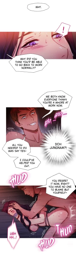 Page 442 of Scandal of the Witch Ch.1-28