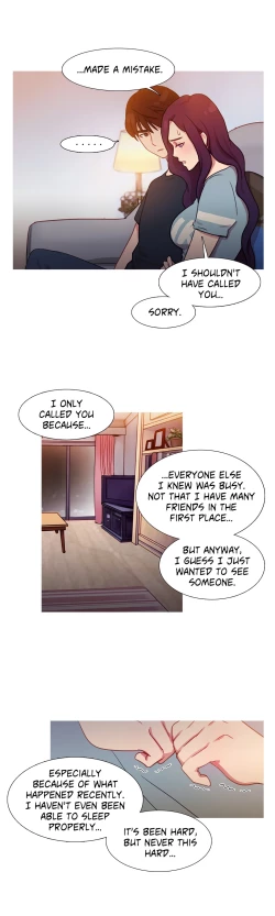 Page 464 of Scandal of the Witch Ch.1-28