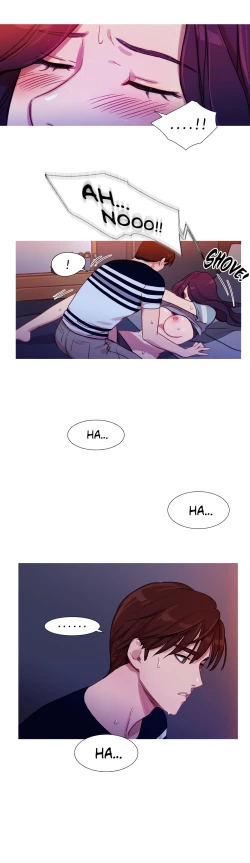 Page 482 of Scandal of the Witch Ch.1-28