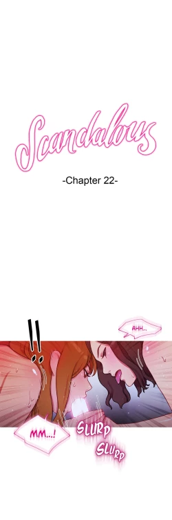 Page 500 of Scandal of the Witch Ch.1-28