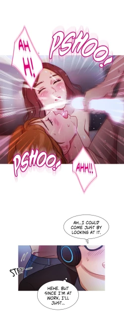 Page 507 of Scandal of the Witch Ch.1-28