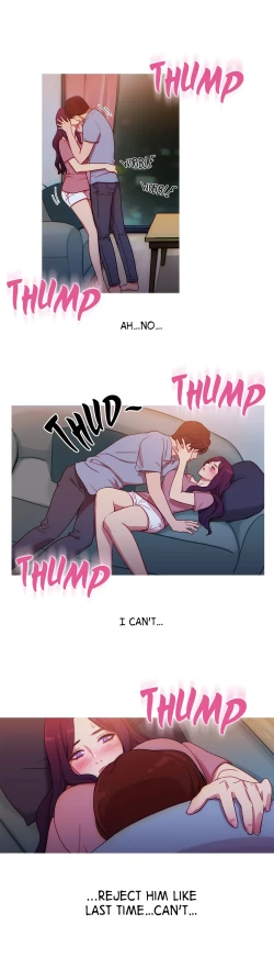 Page 581 of Scandal of the Witch Ch.1-28