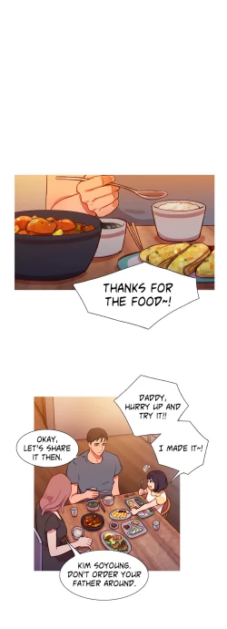 Page 596 of Scandal of the Witch Ch.1-28