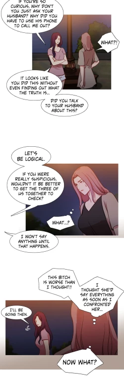 Page 618 of Scandal of the Witch Ch.1-28