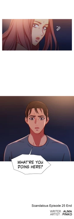 Page 625 of Scandal of the Witch Ch.1-28