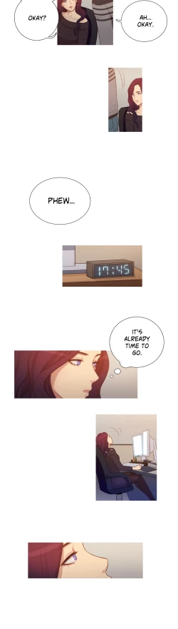 Page 63 of Scandal of the Witch Ch.1-28