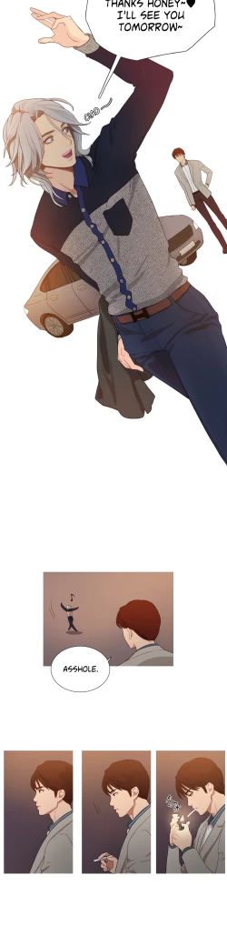 Page 72 of Scandal of the Witch Ch.1-28