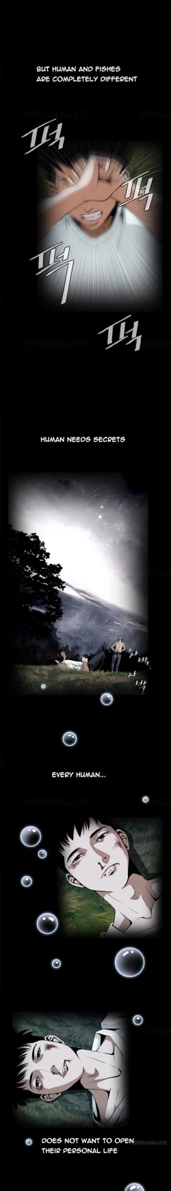 Page 11 of Take a Peek Ch.1-2