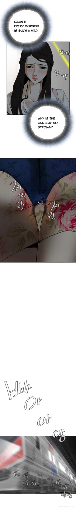 Page 22 of Take a Peek Ch.1-2