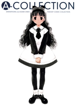 Page 1 of A-COLLECTION