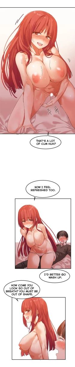 Page 102 of Hahri's Lumpy Boardhouse Ch. 0-18