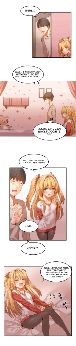 Page 129 of Hahri's Lumpy Boardhouse Ch. 0-18