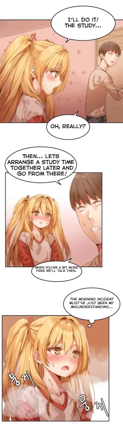 Page 133 of Hahri's Lumpy Boardhouse Ch. 0-18