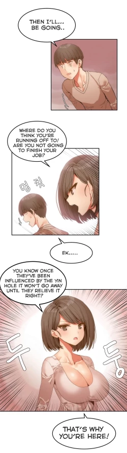 Page 145 of Hahri's Lumpy Boardhouse Ch. 0-18