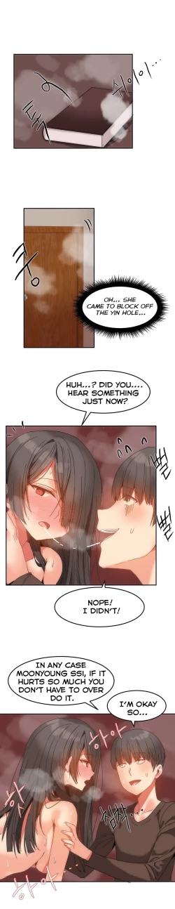 Page 268 of Hahri's Lumpy Boardhouse Ch. 0-18